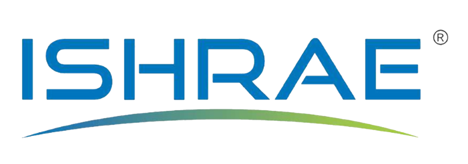 Ishrae-logo